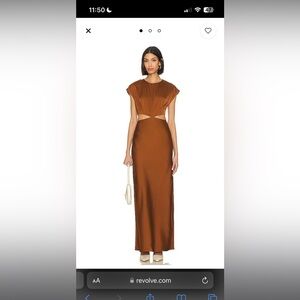 L’Academie dress Size Small from Revolve